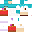 Texture for Bulma yong plus