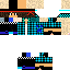 Texture for HTS