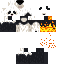 Texture for firepanda