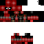 Texture for Deadpool
