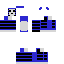 Texture for BlueTiger8