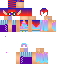 Texture for MoMo Aflac