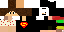 Texture for CuecaMan