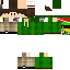 Texture for cfc