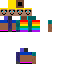 Texture for Odette