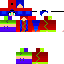 Texture for Maneirinha