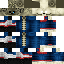 Texture for Nikolen