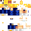 Texture for majin probriel