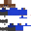 Texture for Dave (poligonized) FNF