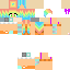 Texture for SummaRainbow