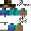 Texture for power