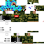 Texture for steve