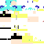 Texture for Dragon Fox Avatr