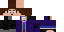 Texture for for better animation mod