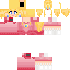 Texture for ピーチ姫