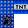 Texture for Tnt test White And Blue Pack