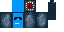 Texture for Sky Squid