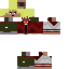 Texture for mandt