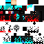 Texture for Hamza Minecraft