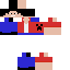 Texture for Gabriel_Matheus 2