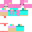 Texture for Filly