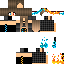 Texture for fireee