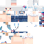 Texture for gura