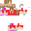 Texture for red