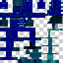 Texture for scorpion of doom