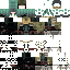 Texture for Izuku midoryia epsilon second version 