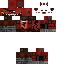 Texture for fox