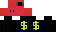 Texture for Dollar