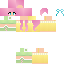 Texture for FLuttershy