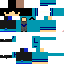 Texture for sem olho