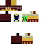 Texture for Bensword
