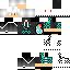 Texture for silvert fox