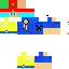 Texture for steve
