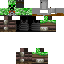Texture for armed creeper