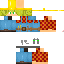 Texture for Ryan builder