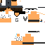 Texture for Gvba skin sem olho 1.8