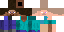 Texture for brine