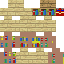 Texture for hider