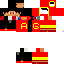 Texture for Procuscihan