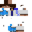 Texture for DiversionX Scientist