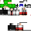 Texture for alae