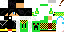 Texture for cookie