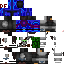 Texture for Grogu