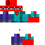 Texture for Grifer Steve