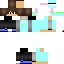 Texture for enderman5551