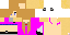 Texture for Pixelatedwolf7 (summer)